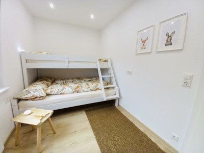 Apartment Ferienhaus, 2 Schlafzimmer Bad/WC für 1-5 Personen - Outdoor photo 6