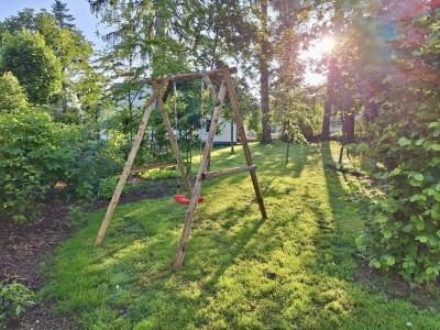 Apartment Ferienhaus, 2 Schlafzimmer Bad/WC für 1-5 Personen - Outdoor photo 10