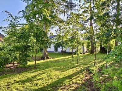 Apartment Ferienhaus, 2 Schlafzimmer Bad/WC für 1-5 Personen - Outdoor photo 11