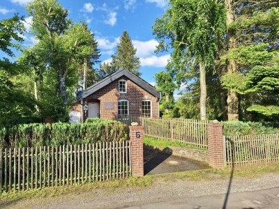 Apartment Ferienhaus, 2 Schlafzimmer Bad/WC für 1-5 Personen - Outdoor photo 12