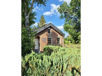 Apartment Ferienhaus, 2 Schlafzimmer Bad/WC für 1-5 Personen - Outdoor photo 13