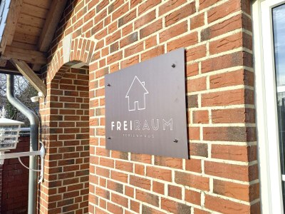 Apartment Ferienhaus, 2 Schlafzimmer Bad/WC für 1-5 Personen - Outdoor photo 18