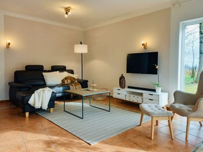 Apartment Ferienhaus, 2 Schlafzimmer Bad/WC für 1-5 Personen - Features photo 21