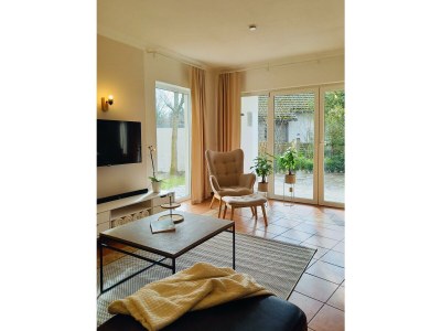 Apartment Ferienhaus, 2 Schlafzimmer Bad/WC für 1-5 Personen - Features photo 22