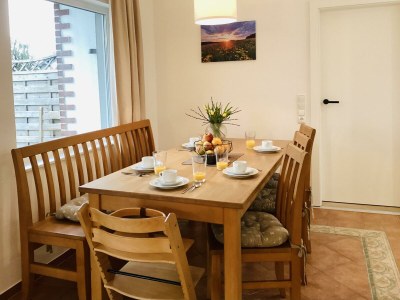 Apartment Ferienhaus, 2 Schlafzimmer Bad/WC für 1-5 Personen - Features photo 23