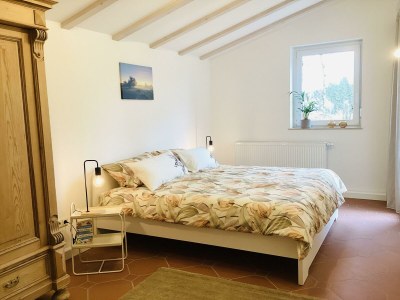 Apartment Ferienhaus, 2 Schlafzimmer Bad/WC für 1-5 Personen - Features photo 24