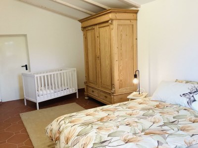 Apartment Ferienhaus, 2 Schlafzimmer Bad/WC für 1-5 Personen - Features photo 25