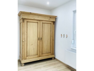 Apartment Ferienhaus, 2 Schlafzimmer Bad/WC für 1-5 Personen - Features photo 27