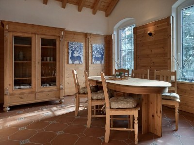 Apartment Ferienhaus, 2 Schlafzimmer Bad/WC für 1-5 Personen - Features photo 29