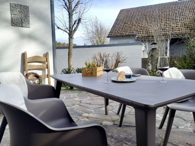 Apartment Ferienhaus, 2 Schlafzimmer Bad/WC für 1-5 Personen - Features photo 30