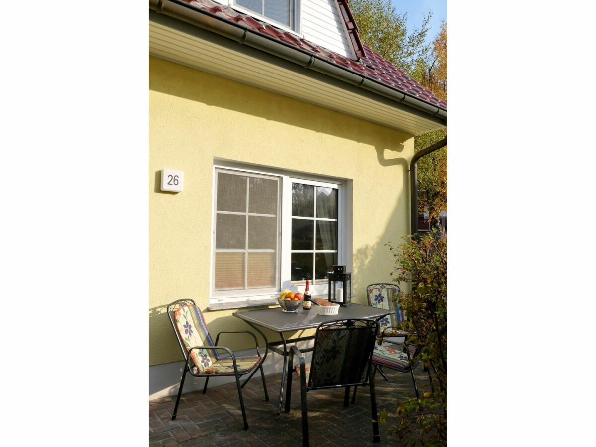 Holiday house Am Deich Haus 26 - Outdoor photo 2