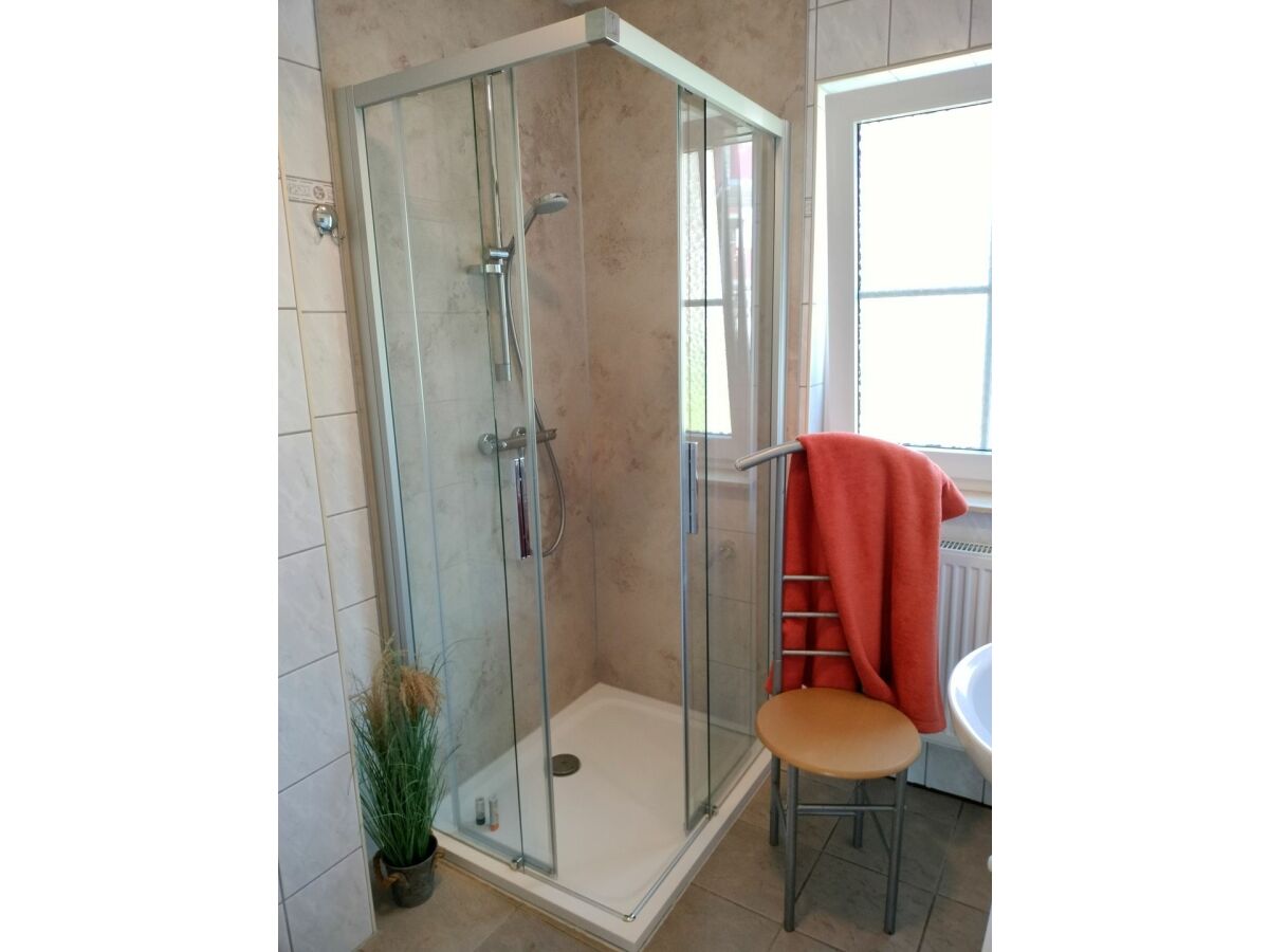 Holiday house Am Deich Haus 26 - Outdoor photo 4