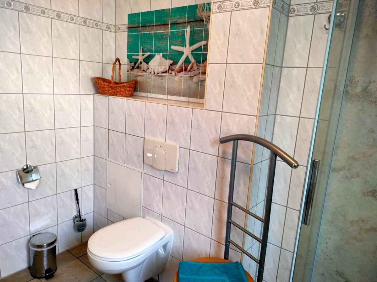 Holiday house Am Deich Haus 26 - Outdoor photo 5