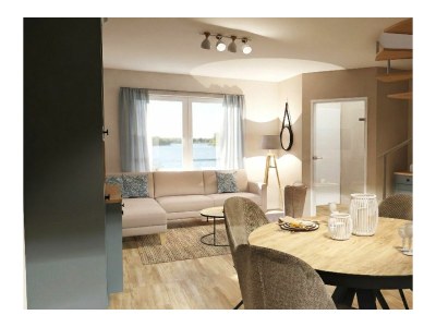 Holiday house Am Deich Haus 26 - Features photo 11