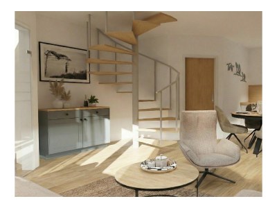 Holiday house Am Deich Haus 26 - Features photo 13