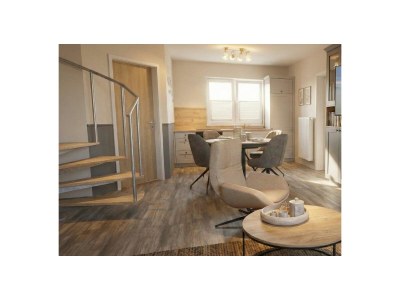 Holiday house Am Deich Haus 26 - Features photo 14