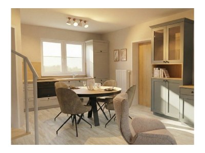 Holiday house Am Deich Haus 26 - Features photo 15