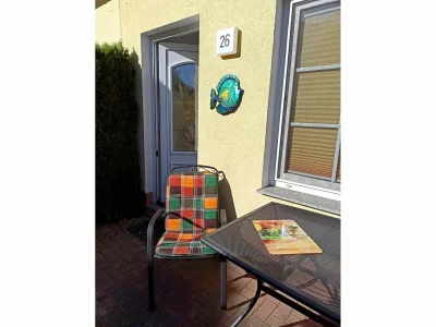 Holiday house Am Deich Haus 26 - Environment photo 16