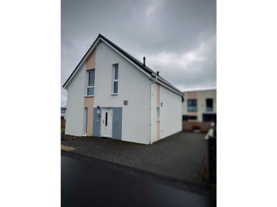 Apartment Pieks 6-Bett-Ferienhaus Bahay Kubo in Weinsheim - Apartment