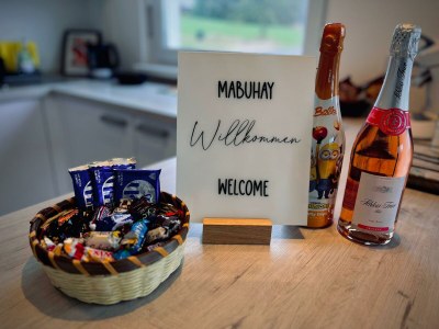 Apartment Pieks 6-Bett-Ferienhaus Bahay Kubo - Features photo 5