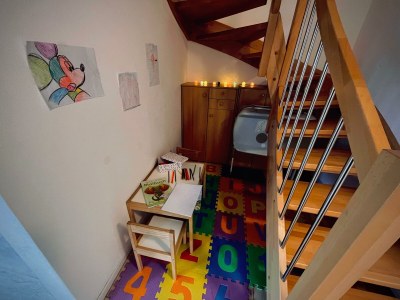 Apartment Pieks 6-Bett-Ferienhaus Bahay Kubo - Features photo 9