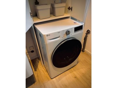 Apartment Pieks 6-Bett-Ferienhaus Bahay Kubo - Features photo 10