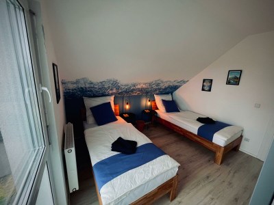 Apartment Pieks 6-Bett-Ferienhaus Bahay Kubo - Features photo 11