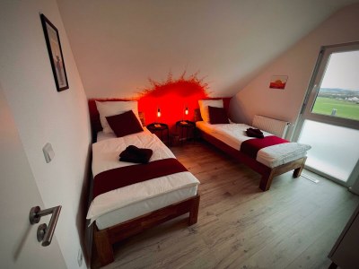 Apartment Pieks 6-Bett-Ferienhaus Bahay Kubo - Features photo 13