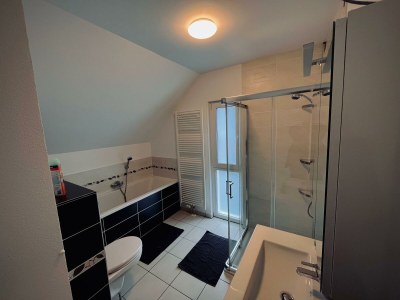 Apartment Pieks 6-Bett-Ferienhaus Bahay Kubo - Features photo 14