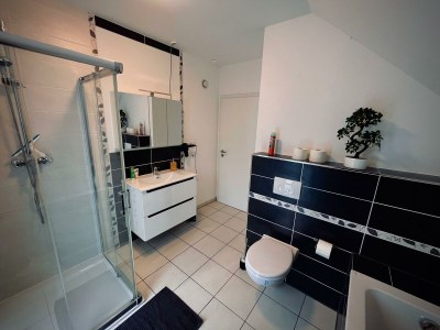 Apartment Pieks 6-Bett-Ferienhaus Bahay Kubo - Features photo 15