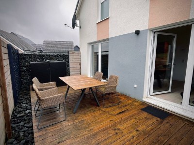 Apartment Pieks 6-Bett-Ferienhaus Bahay Kubo - Features photo 17