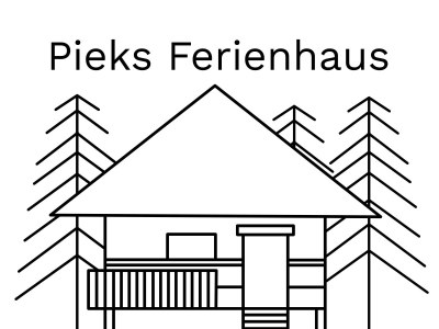 Apartment Pieks 6-Bett-Ferienhaus Bahay Kubo - Outdoor photo 18