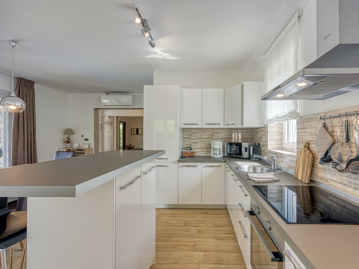 Villa Celtis House -Pool-Whirlpool-Sauna 1 - Features photo 5