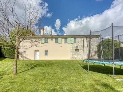 Villa Celtis House -Pool-Whirlpool-Sauna 1 - Outdoor photo 3