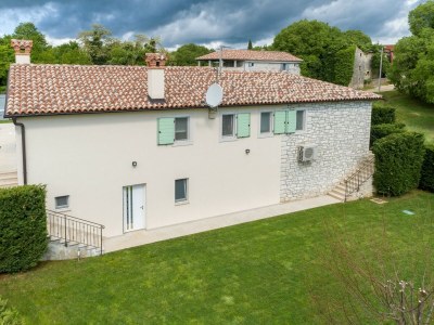 Villa Celtis House -Pool-Whirlpool-Sauna 1 - Outdoor photo 4