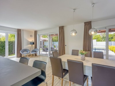 Villa Celtis House -Pool-Whirlpool-Sauna 1 - Features photo 6