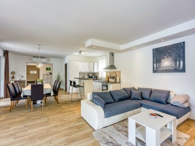 Villa Celtis House -Pool-Whirlpool-Sauna 1 - Features photo 7