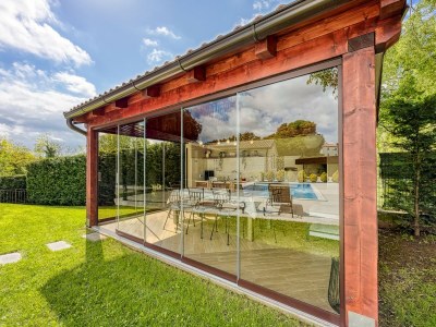 Villa Celtis House -Pool-Whirlpool-Sauna 1 - Features photo 12