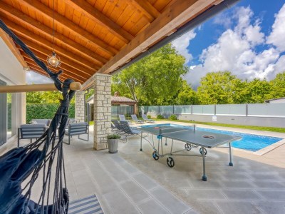 Villa Celtis House -Pool-Whirlpool-Sauna 1 - Features photo 13