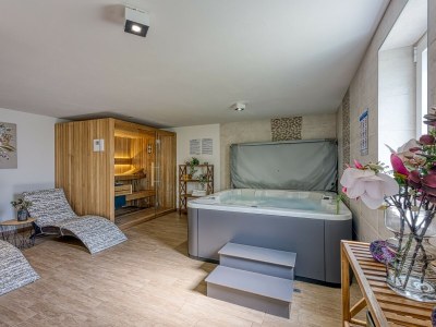 Villa Celtis House -Pool-Whirlpool-Sauna 1 - Features photo 14