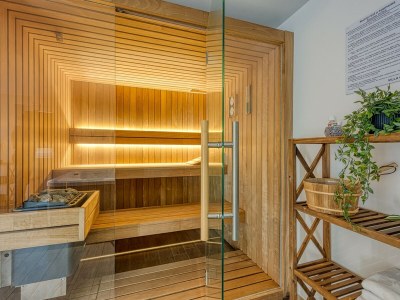 Villa Celtis House -Pool-Whirlpool-Sauna 1 - Features photo 15