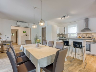 Villa Celtis House -Pool-Whirlpool-Sauna 1 - Features photo 19