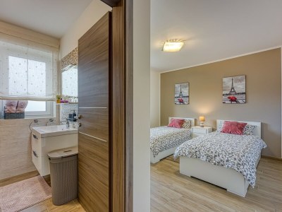 Villa Celtis House -Pool-Whirlpool-Sauna 1 - Features photo 24