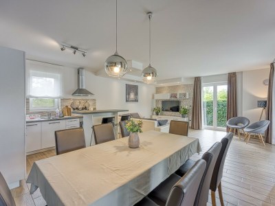 Villa Celtis House -Pool-Whirlpool-Sauna 1 - Features photo 28