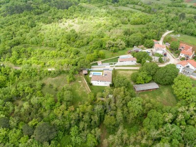 Villa Celtis House -Pool-Whirlpool-Sauna 1 - Environment photo 33