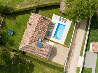 Villa Celtis House -Pool-Whirlpool-Sauna 1 - Environment photo 34