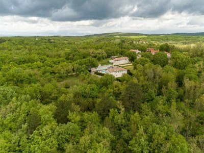 Villa Celtis House -Pool-Whirlpool-Sauna 1 - Outdoor photo 35