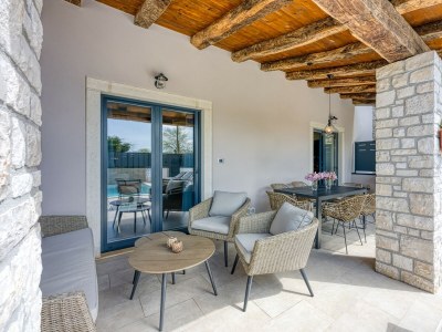 Villa Villa Milly Groznjan 1 - Features photo 6