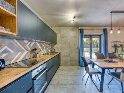 Villa Villa Milly Groznjan 1 - Features photo 7