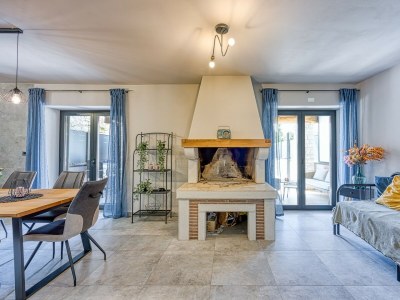 Villa Villa Milly Groznjan 1 - Features photo 11